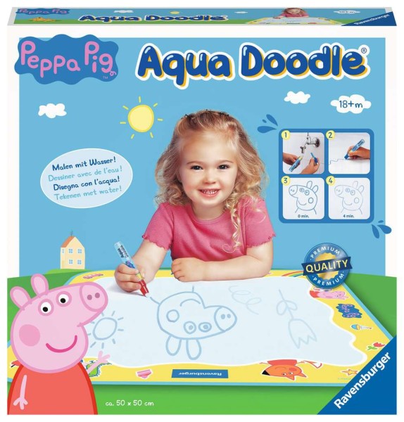Aqua Doodle® Peppa Pig