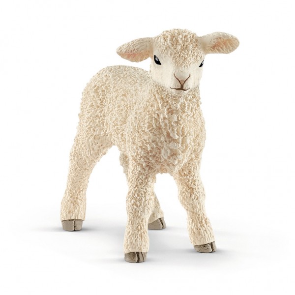 Schleich Farm World 13883 Lamm