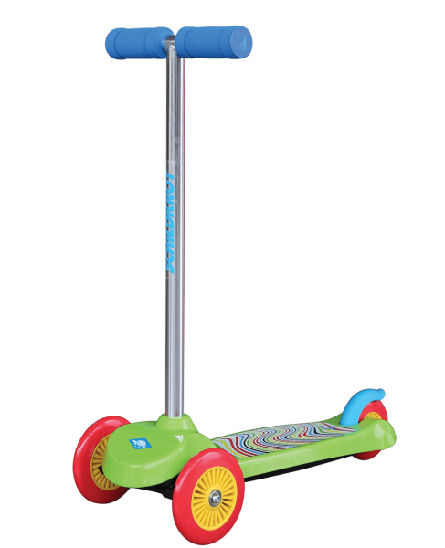 Kids Scooter Little 1 - Green