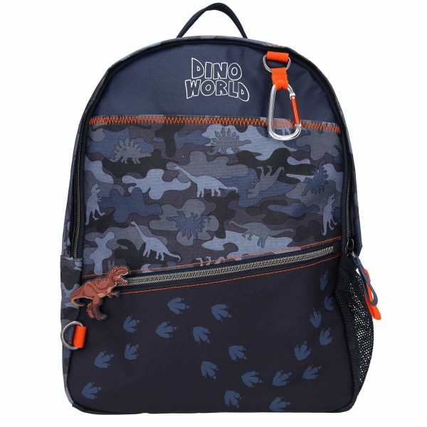 Dino World Rucksack