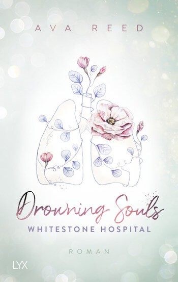 Ava Reed: Whitestone Hospital 2 - Drowning Souls