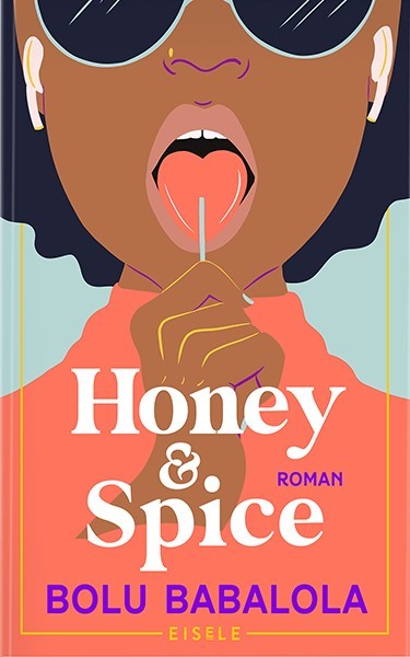 Bolu Babalola: Honey & Spice