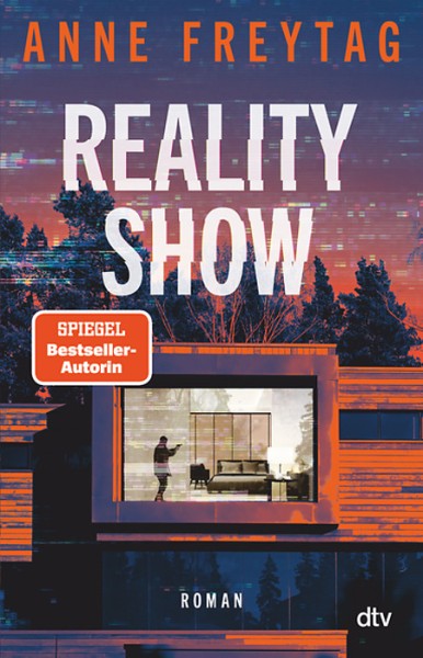 Anne Freytag - Reality Show