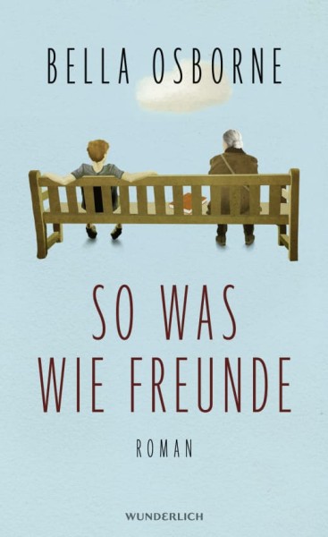 Bella Osborne: So was wie Freunde