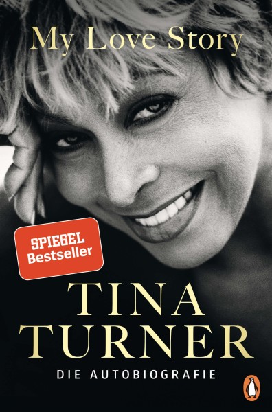 Tina Turner: My Love Story