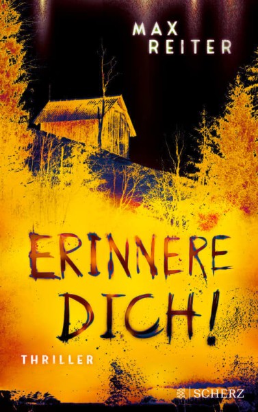 Max Reiter: Erinnere Dich!