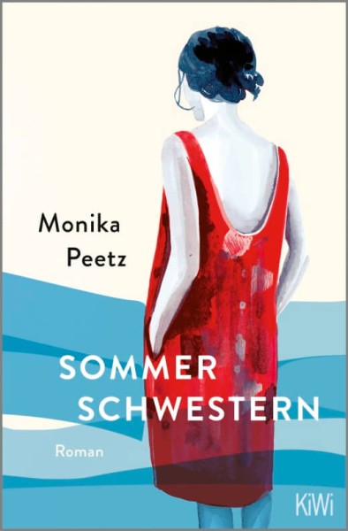 Monika Peetz: Sommerschwestern