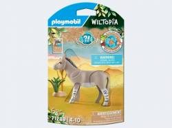 Playmobil Wiltopia Afrikanischer Esel