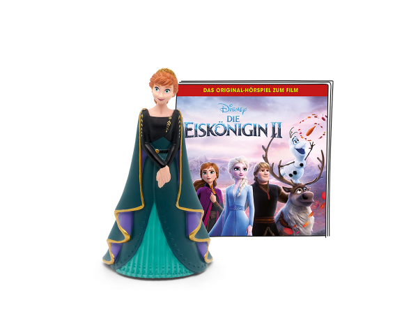 Disney - Die Eiskönigin 2