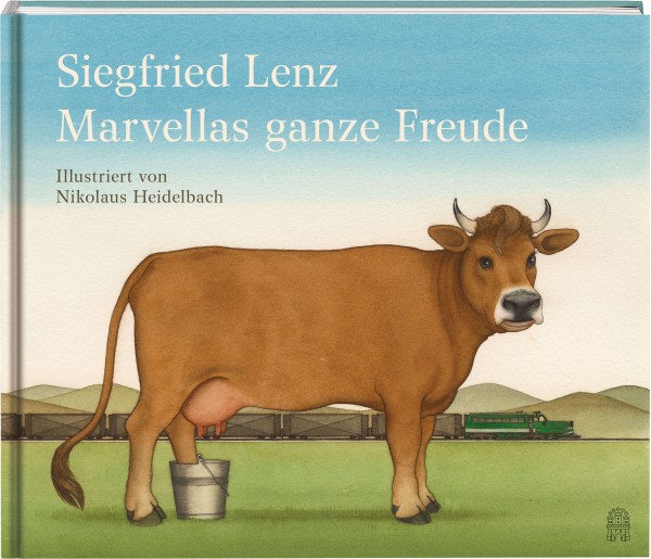 S. Lenz, N, Heidelbach - Marvellas ganze Freude