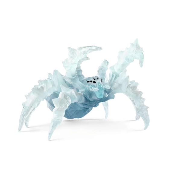 Schleich® ELDRADOR® 42494 Eis Spinne
