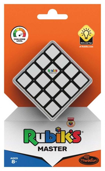 Rubik´s Master