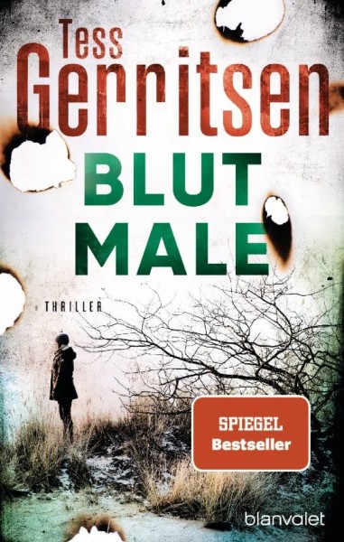 Tess Gerritsen: Blutmale