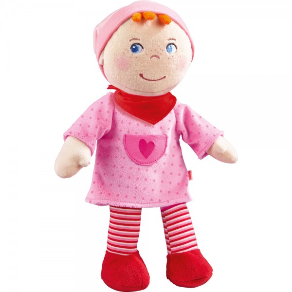 Kuschelpuppe Inga