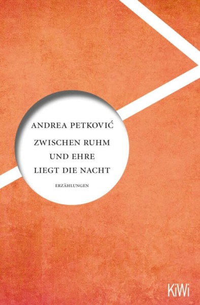 Andrea Petković: Zwischen Ruhm und Ehre liegt die Nacht