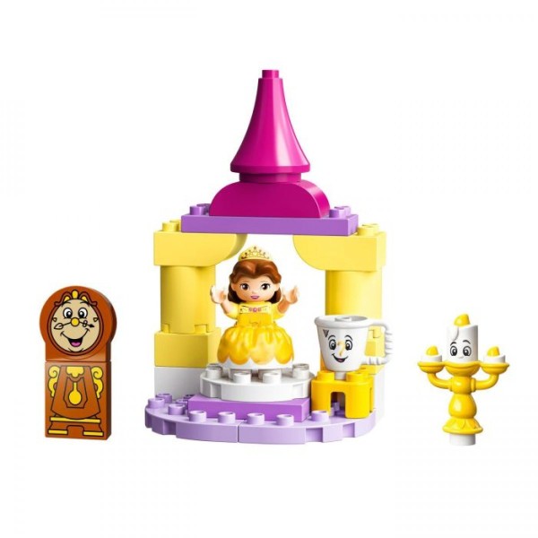 LEGO® DUPLO 10960 Belles Ballsaal