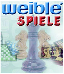 Carl Weible KG - Weible Spiele