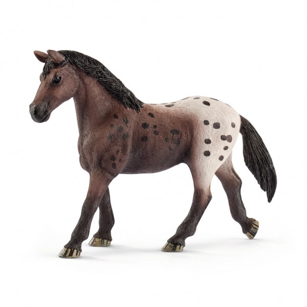 Schleich Horse Club 13861 Appaloosa Stute