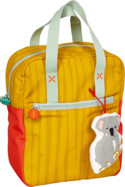 Rucksack Koala - Kleine Freunde