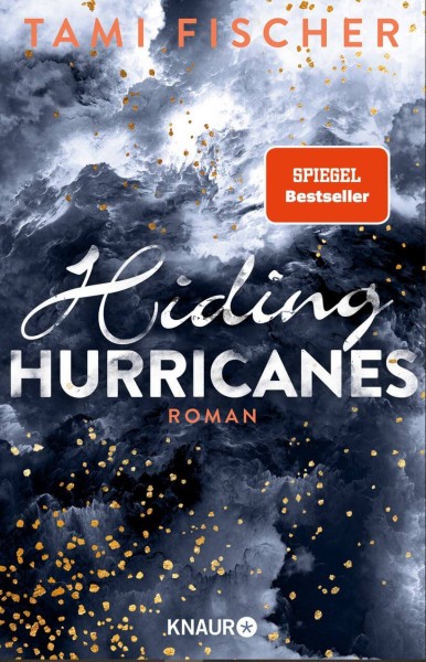 Tami Fischer: Hiding Hurricanes