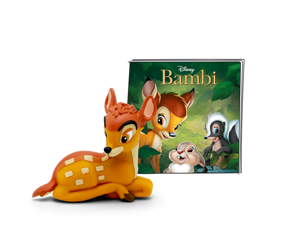 Disney - Bambi