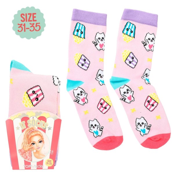 TOPModel Socken CUTIE STAR