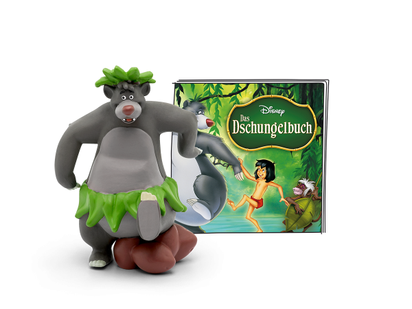 Disney - Das Dschungelbuch