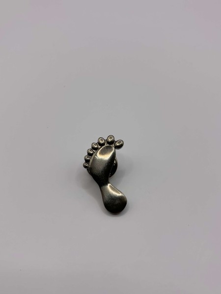 Bläck Fööss Pin Einzelfuß links