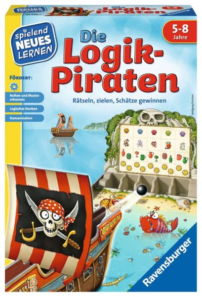 Die Logik Piraten