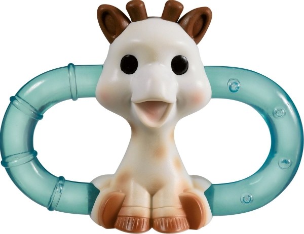 Doppelter Polarbeißring Sophie la girafe©