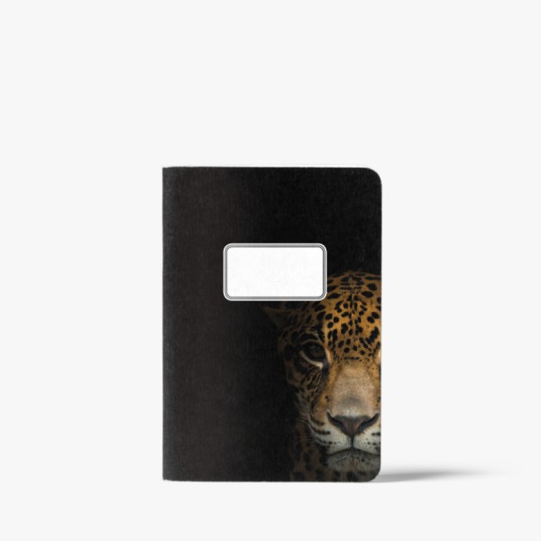 Heft Jaguar DIN A5