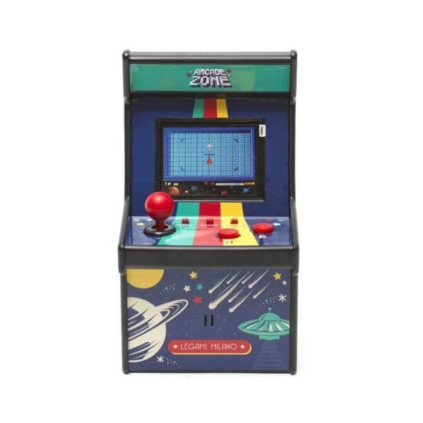 Arcade Zone - Mini-Arcade-Spiel - Space