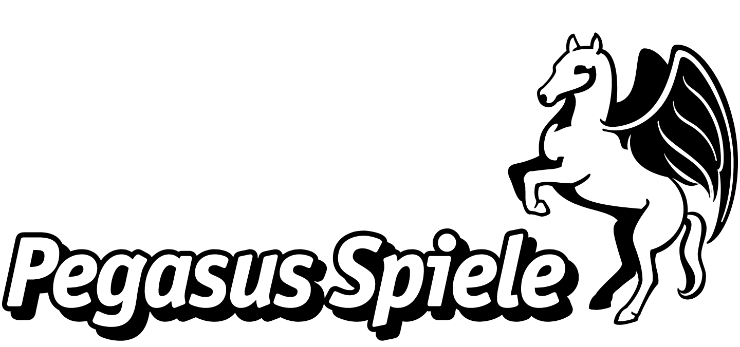 Pegasus Spiele