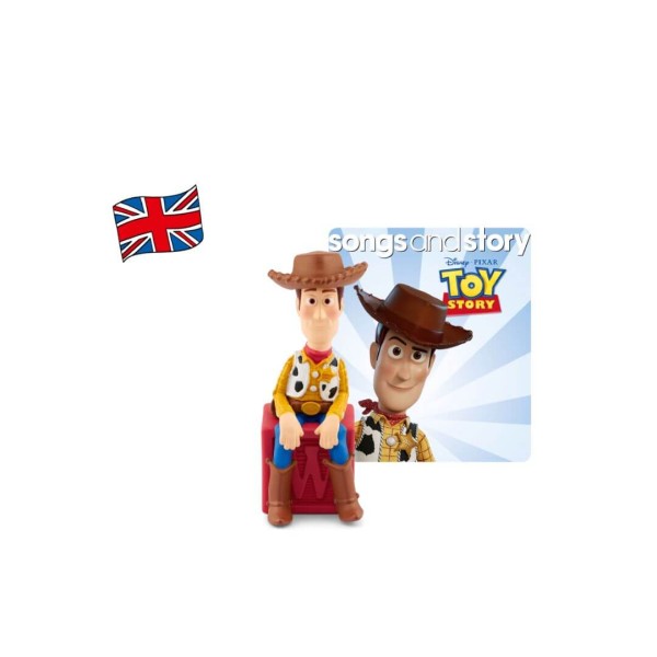 Disney - Toy Story (englisch)