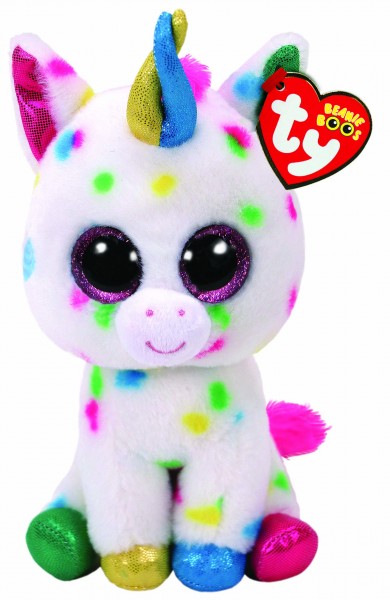 Ty Einhorn Harmonie - Beanie Boo