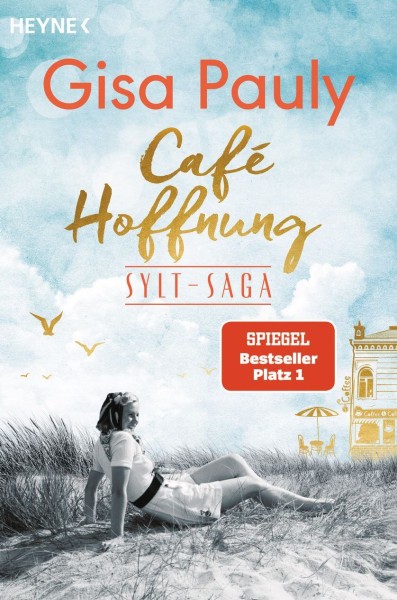 Gisa Pauly: Café Hoffnung