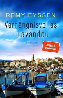Remy Eyssen - Verhängnisvolles Lavandou