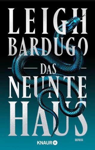 Leigh Bardugo - Das Neunte Haus