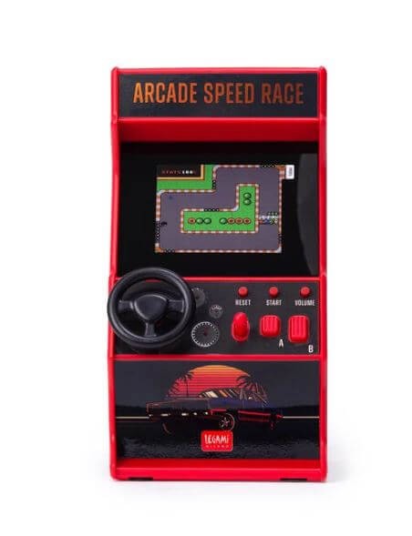 Arcade Speed ​​Race - Mini-Arcade-Spiel
