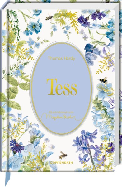 Thomas Hardy: Tess (Schmuckausgabe)