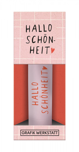 Lippenpflege-Stift Hallo Schönheit