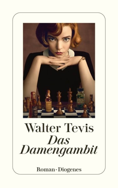 Walter Tevis: Das Damengambit