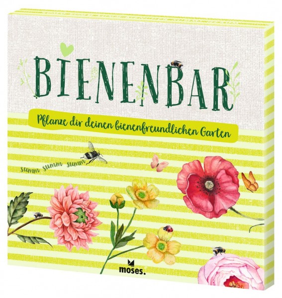 Blatt & Blüte Bienenbar