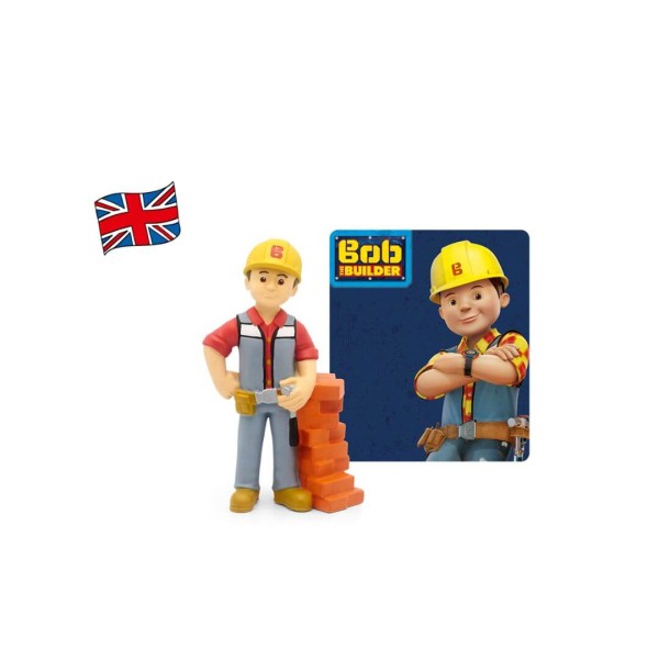 Bob the Builder (englisch)