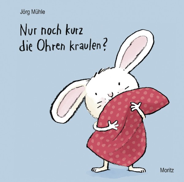 Jörg Mühle - Nur noch kurz die Ohren kraulen?
