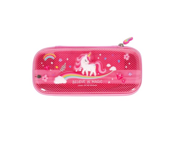 Federmäppchen - Wonderwow Einhorn