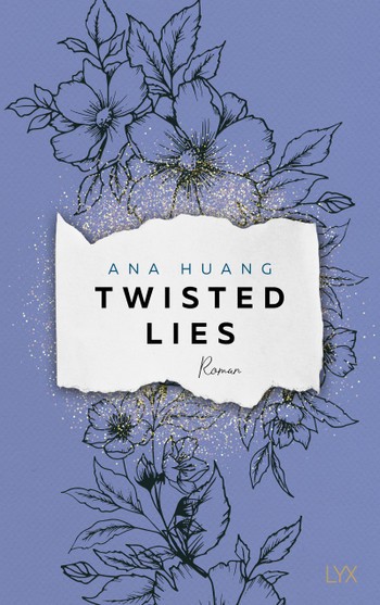Ana Huang: Twisted Lies (Band 4)