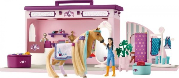 schleich® Sofias Beauties 42587 Pop-Up Boutique