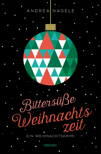 BITTERSÜSSE WEIHNACHTSZEIT