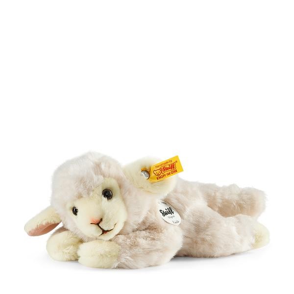 Steiff's kleiner Freund Lamm Linda